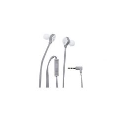 Słuchawki HP In-Ear Stereo Headset H2310 (J8H43AA). Szare słuchawki douszne HP. Za 49.00 zł.