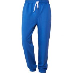 BOSS CASUAL SUPERSONIC Spodnie treningowe bright blue. Spodnie dresowe męskie marki BOSS CASUAL. Za 579.00 zł.