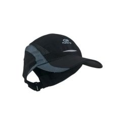 Czapka Z Daszkiem Do Biegania Męska. Czapki męskie marki KALENJI. Za 19.99 zł.