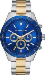 Zegarek Michael Kors Zegarek Męski Michael Kors MK8825 ( 45 mm). Zegarki męskie Michael Kors. Za 560.88 zł.