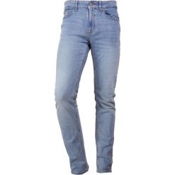 BOSS CASUAL DELAWARE Jeansy Slim Fit blue. Jeansy męskie marki BOSS CASUAL. Za 539.00 zł.