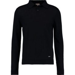Armani Collezioni Sweter schwarz. Swetry męskie Armani Collezioni. W wyprzedaży za 573.30 zł.