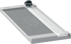 Leitz Trimmer Precision Home A4. Golarki męskie Leitz. Za 108.67 zł.