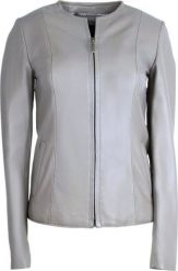 Kurtka męska Bukowski Stylowa modna Kurtka skórzana Bukowski z plisą Rozmiar odzieży 5xl. Kurtki męskie Bukowski, m, bez wzorów, eleganckie, bez ramiączek, bez kaptura. Za 799.00 zł.