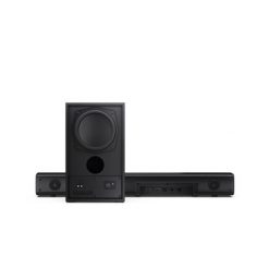 Sharp HT-SBW121 Compact 2.1 Soundbar with Wireless Subwoofer | Sharp. Soundbary SHARP. Za 372.71 zł.