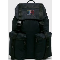 Tommy Hilfiger - Plecak Lewis Hamilton. Plecaki męskie marki Tommy Hilfiger. Za 699.90 zł.