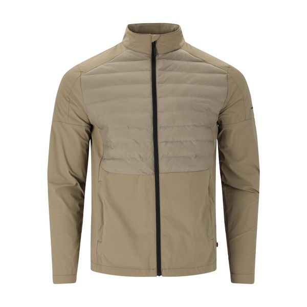 Kurtka Endurance Benst. Brązowe kurtki męskie Endurance, bez wzorów, bez kaptura, do biegania. Za 380.00 zł.