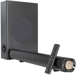 Soundbar Creative Stage Pro. Soundbary CREATIVE. Za 599.00 zł.