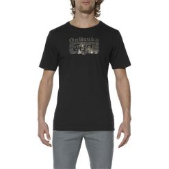 Onitsuka Tiger Logo Polo OK4011-0090. Koszulki polo męskie Onitsuka Tiger. W wyprzedaży za 89.99 zł.