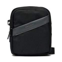 Saszetka Pierre Cardin. Szare saszetki męskie Pierre Cardin, bez wzorów, małe. Za 79.99 zł.