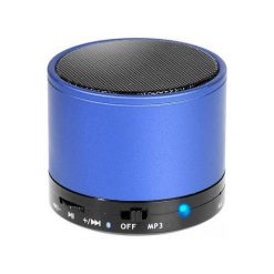 Przenośny głośnik TRACER STREAM BT BLUE z radiem. Głośniki przenośne TRACER. Za 18.99 zł.