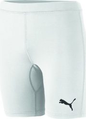 Puma Puma LIGA Baselayer Short Tight 04 : Rozmiar - XL. Szorty sportowe męskie Puma, bez wzorów, sportowe. Za 114.13 zł.
