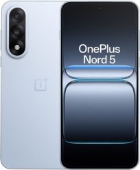 Smartfon OnePlus Nord 5 5G 12/512GB Niebieski (5011113304). Niebieskie smartfony OnePlus. Za 1,948.95 zł.