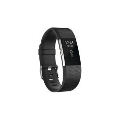 Smartband Fitbit Charge 2 Small (FB407SBKS-EU). Smartbandy marki FITBIT. Za 704.99 zł.