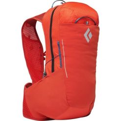 Plecak Black Diamond Pursuit 15. Czerwone plecaki męskie Black Diamond, bez wzorów. Za 408.99 zł.