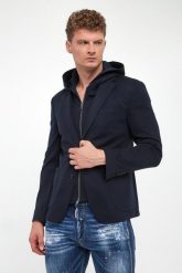 Marynarka męska wełniana Huntsville JOOP!. Marynarki męskie JOOP!, m, bez wzorów, z wełny. Za 2,399.00 zł.