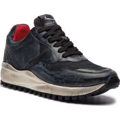 Sneakersy VOILE BLANCHE - Larry 0012013119.03.9121 Nero. Buty sportowe na co dzień męskie marki 4f. W wyprzedaży za 619.00 zł.