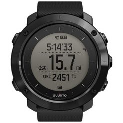 Suunto Traverse Sapphire Black. Zegarki sportowe marki TOP SECRET. W wyprzedaży za 1,795.00 zł.