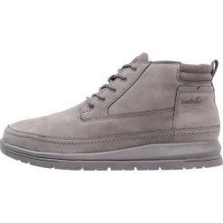 Boxfresh CRYSER Botki sznurowane grey. Buty zimowe męskie marki Boxfresh. W wyprzedaży za 440.30 zł.