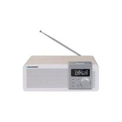 Radioodtwarzacz przenośny BLAUPUNKT PP14BT. Radia marki Blaupunkt. Za 179.00 zł.