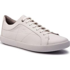 Sneakersy GEOX - U Jharrod A U925MA 00043 C1000 White. Buty sportowe na co dzień męskie Geox. W wyprzedaży za 269.00 zł.