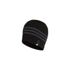 Adidas Czapka męska Tiro Beanie BQ1662 czarna r. L. Czapki męskie marki ADIDAS. Za 57.61 zł.