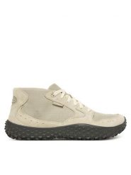 Merrell Sneakersy Wrapt Sneaker Mid Wp J032855 Beżowy. Brązowe buty sportowe na co dzień męskie Merrell, m, bez wzorów, z materiału, bez ramiączek, bez kaptura. Za 539.99 zł.