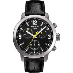RABAT ZEGAREK TISSOT T- SPORT T055.417.16.057.00. Zegarki sportowe marki TISSOT. W wyprzedaży za 1,628.01 zł.