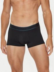 Calvin Klein Underwear Bokserki 000NB4055A Czarny. Czarne bokserki męskie Calvin Klein Underwear, l, bez wzorów, z syntetyku. Za 79.99 zł.