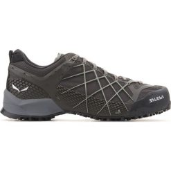 Salewa Buty męskie Ms Wildfire Black Olive/Siberia r. 42.5 (63485-7625). Buty trekkingowe męskie marki Salewa. Za 469.00 zł.