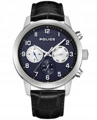 Zegarek Police Zegarek Męski Police PEWJK2228202. Zegarki męskie Police. Za 997.00 zł.