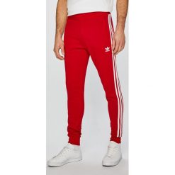 Adidas Originals - Spodnie. Spodnie na co dzień męskie Adidas Originals. Za 279.90 zł.