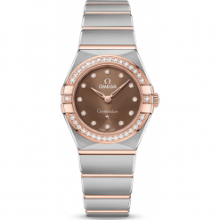 ZEGAREK OMEGA 131.25.25.60.63.001. Zegarki męskie Omega. Za 28,000.00 zł.