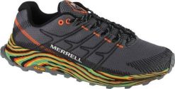 Merrell Buty do biegania Merrell Moab Flight M J067481. Buty do biegania męskie Merrell, bez wzorów, bez zapięcia, do biegania. Za 500.00 zł.