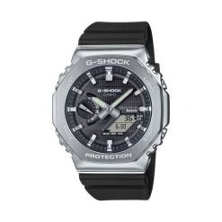 Zegarek G-Shock. Czarne zegarki męskie G-Shock. Za 1,029.00 zł.