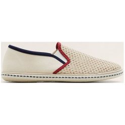 Mango Man - Półbuty Miami. Codzienne półbuty męskie marki Mango Man. Za 119.90 zł.