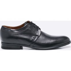 Gino Rossi - Półbuty Chuck. Codzienne półbuty męskie Gino Rossi. Za 459.90 zł.