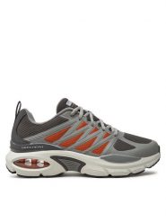 Skechers Sneakersy Skech-Air Ventura-Revell 232657/GYOR Szary. Szare buty sportowe na co dzień męskie Skechers, m, bez wzorów, z materiału, bez ramiączek, bez kaptura. Za 279.99 zł.