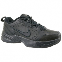 Nike Monarch Iv 415445-001 42,5 Czarne. Buty treningowe męskie Nike. W wyprzedaży za 199.99 zł.