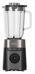Blender kielichowy Black&Decker BLACK+DECKER Blender kielichowy 2200 W BXJB1201E 2,2 Litra. Blendery Black&Decker. Za 342.92 zł.