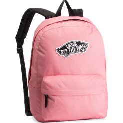Plecak VANS - Realm Backpack VN0A3UI6UV61 Strawberry Pink. Plecaki męskie marki Vans. Za 149.00 zł.