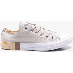 Converse - Tenisówki. Trampki męskie marki Converse. W wyprzedaży za 219.90 zł.