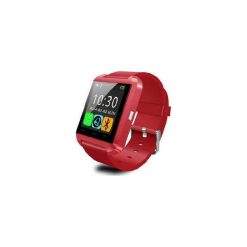 Smartwatch Garett Smart Czerwony. Zegarki smartwatch GARETT. Za 155.99 zł.
