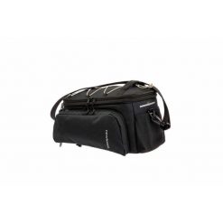 Torba Transportowa Sports Trunkbag Rt2 31L Czarna. Czarne torby męskie na ramię NEW LOOXS, bez wzorów, sportowe, na ramię. Za 493.49 zł.