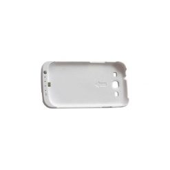 Powerbank nemo BATERIA ZEWNETRZNA SAMSUNG I9300 GALAXY S3 BIAŁA. Białe powerbanki nemo. Za 59.63 zł.