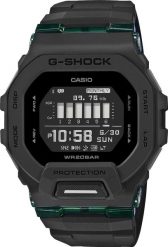 Zegarek Casio Zegarek męski Casio GBD-200UU-1ER G-SHOCK Bluetooth G-Squad Sync Step Tracker. Zegarki męskie Casio. Za 670.88 zł.