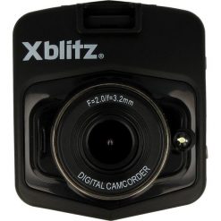 Kamera samochodowa XBLITZ Limited (AFX1KC16N010). Kamery samochodowe Xblitz. Za 115.99 zł.
