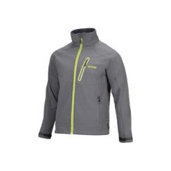BERG OUTDOOR Kurtka ASCENT SOFTSHELL JACKET r. M (P-10-HK4111101SS14-004-M). Kurtki outdoor męskie marki BERG OUTDOOR. Za 169.16 zł.