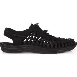 Keen Sandały męskie Uneek Black/Black r. 40.5 (1014097). Sandały męskie marki Keen. Za 269.00 zł.