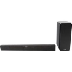Soundbar Xoro Xoro HSB 75 - black - bluetooth - jack - stereo RCA - optical. Głośniki przenośne marki Xoro. Za 339.00 zł.